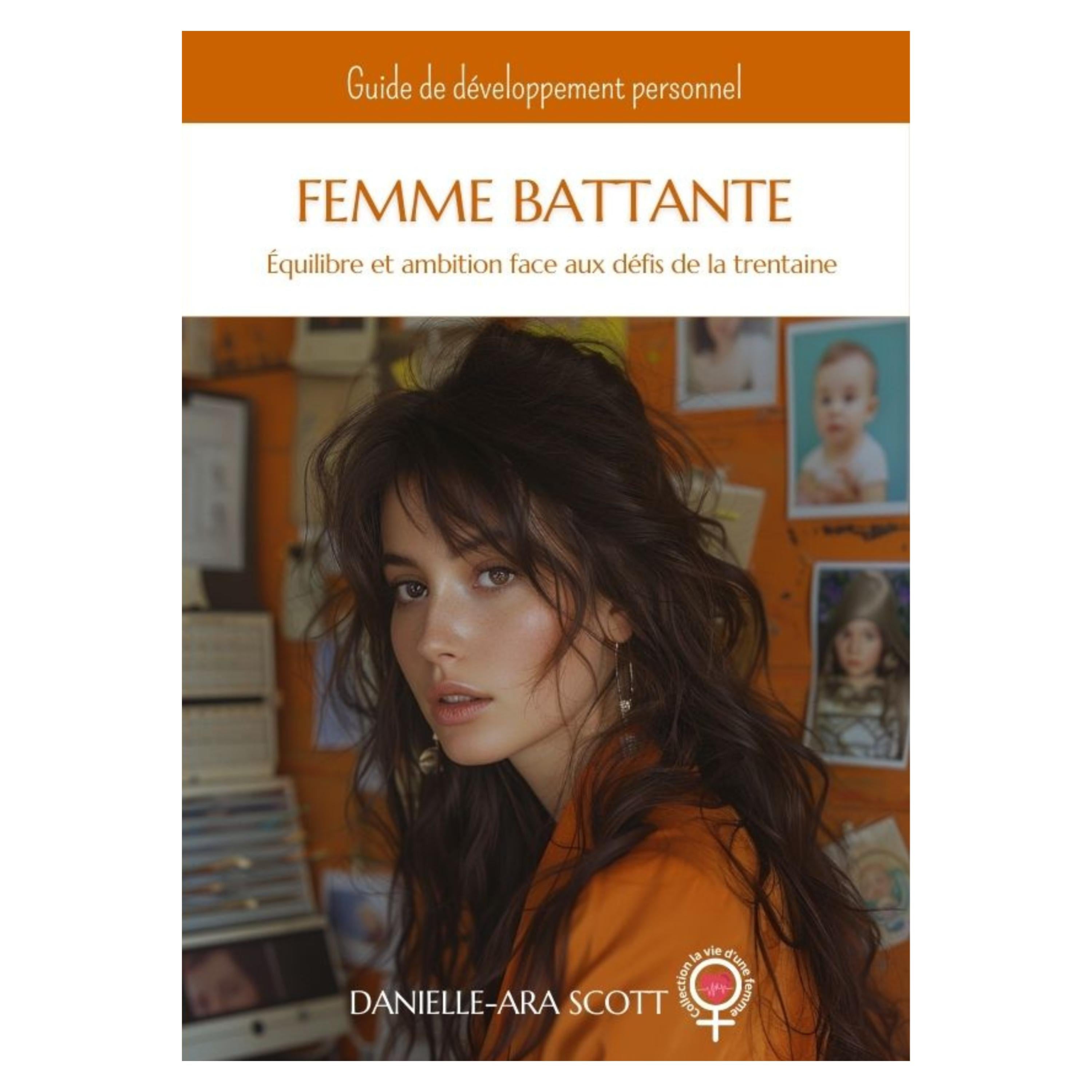 Femme en devenir : Épanouissement et défis de la vingtaine adulte