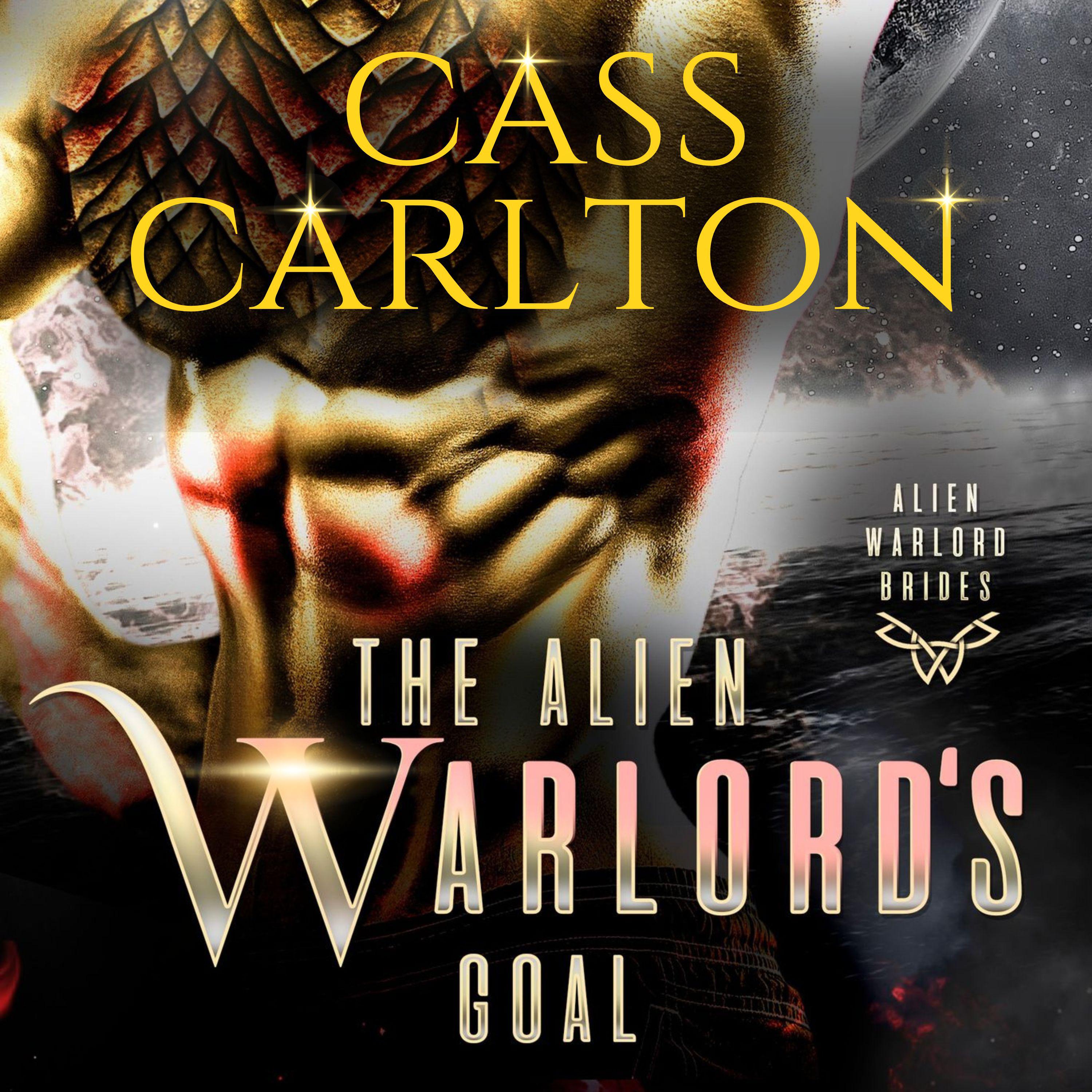 The Alien Warlord's Goal