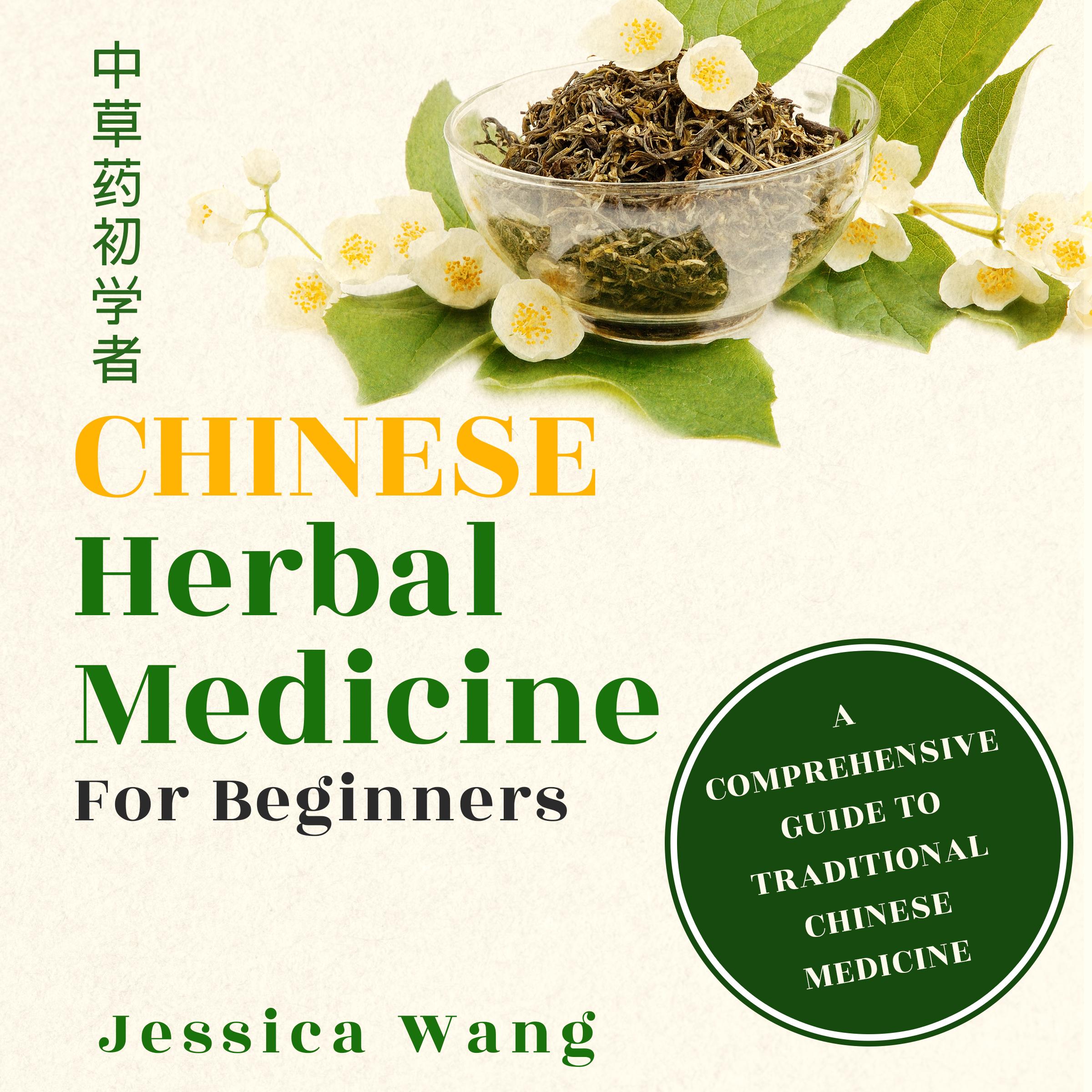 Chinese Herbal Medicine for Beginners