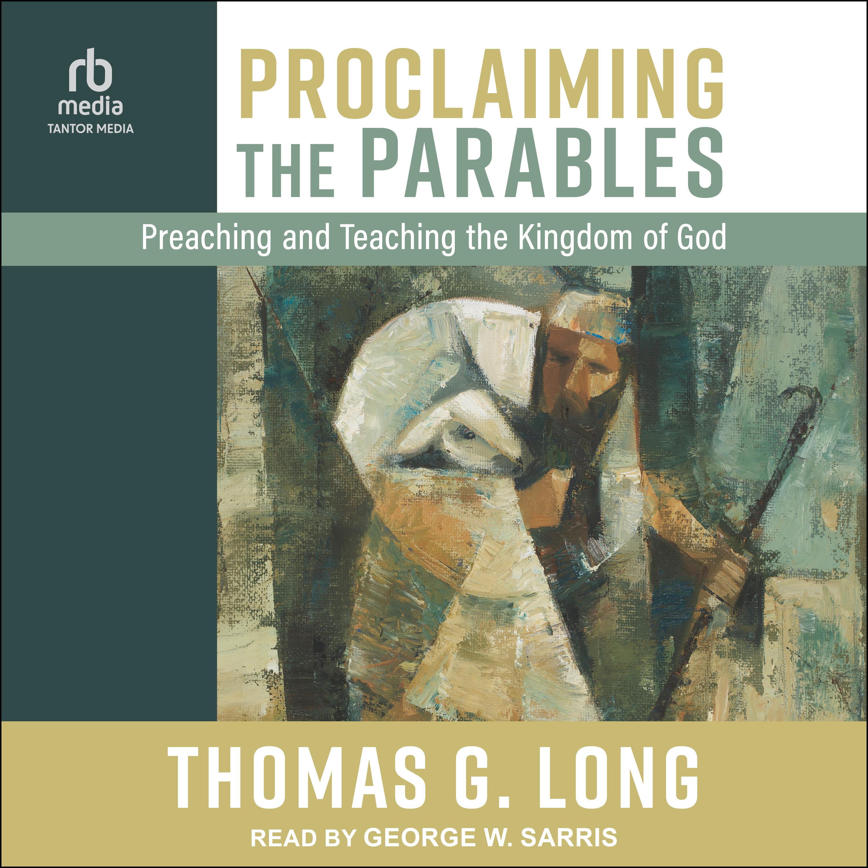 Proclaiming the Parables