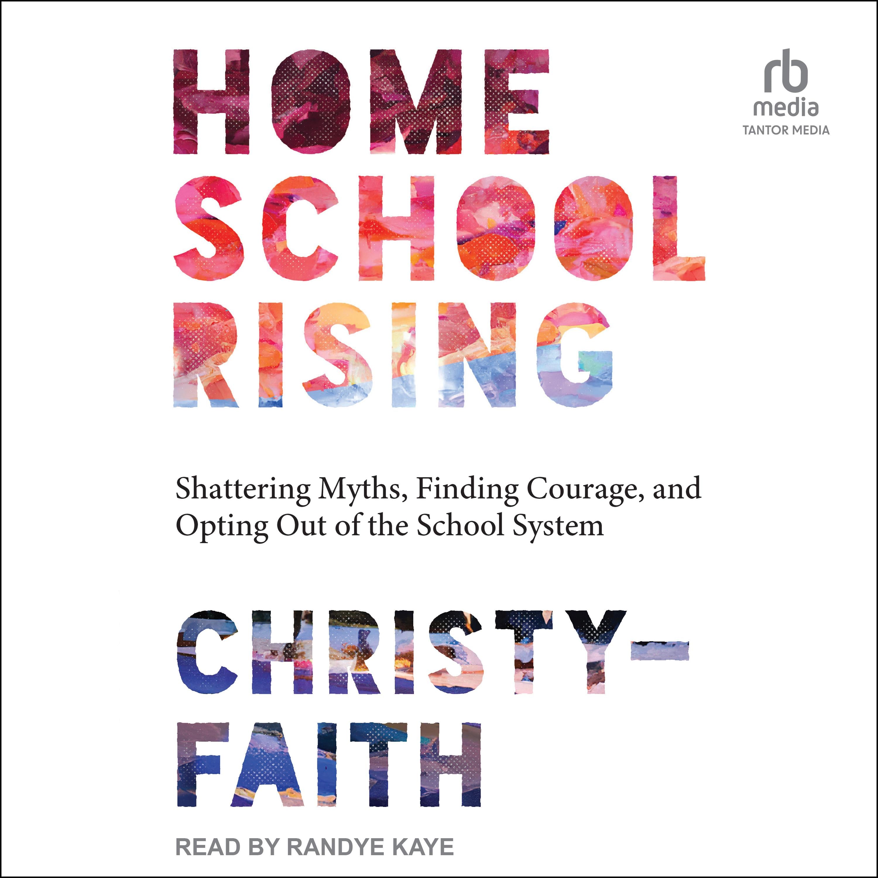 Homeschool Rising