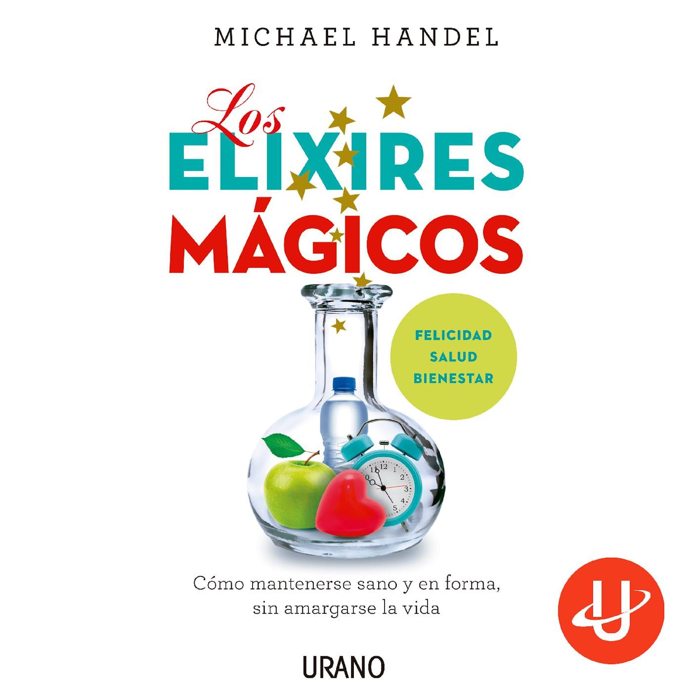 Los elixires mágicos