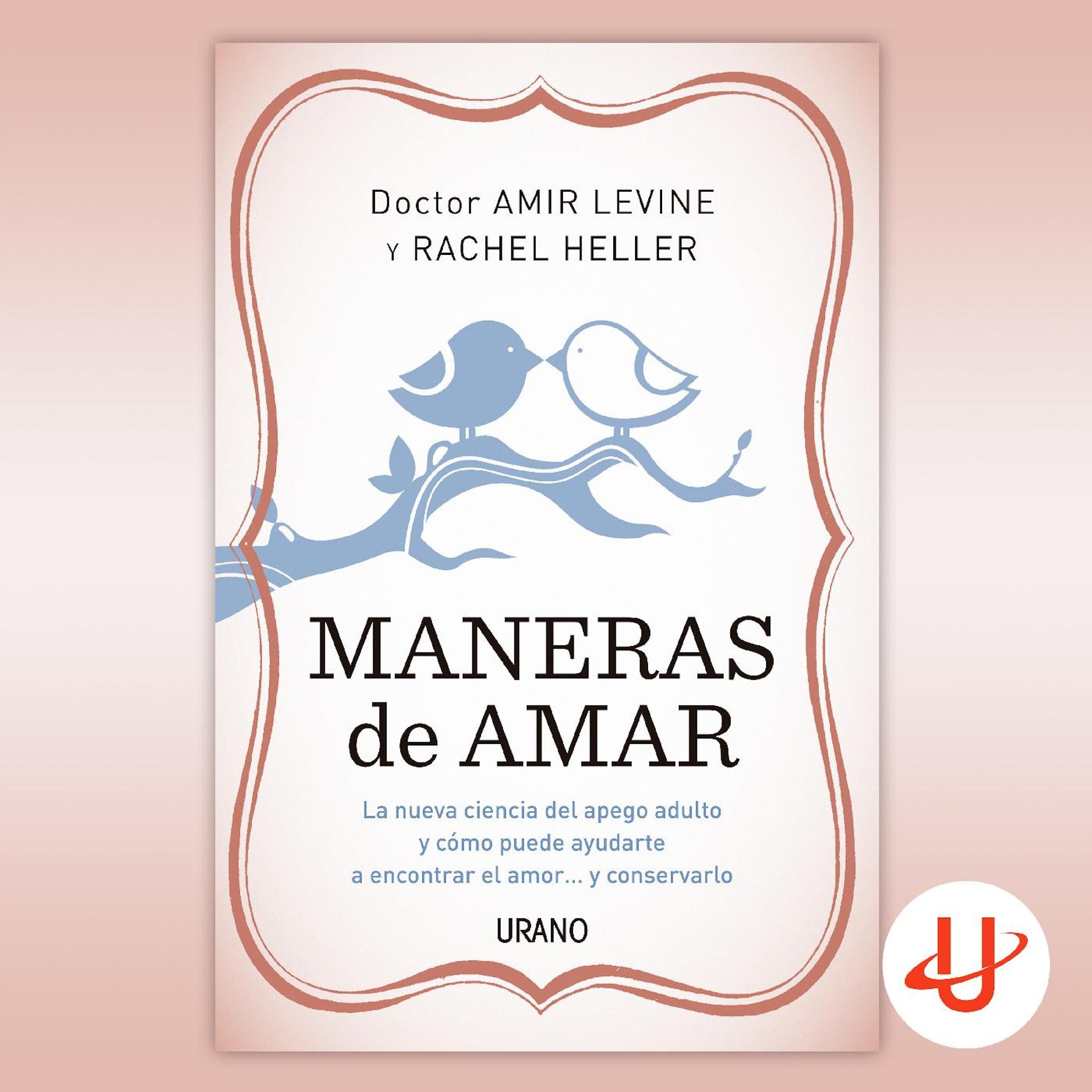 Maneras de amar