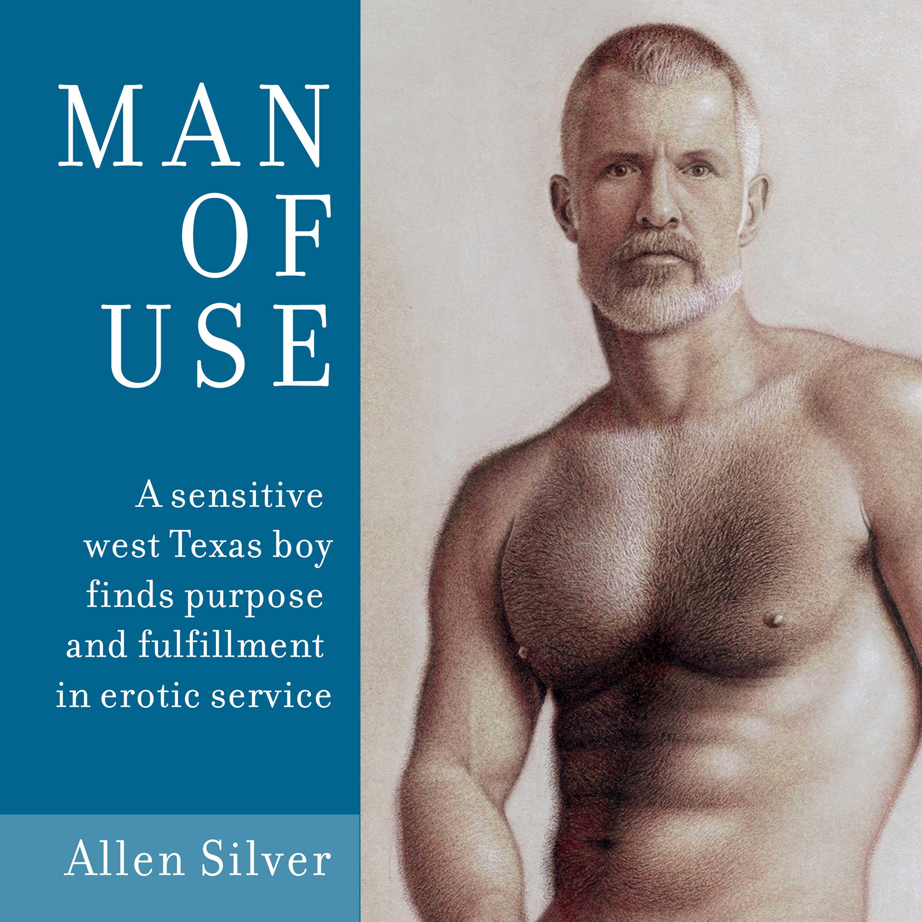 Man of Use