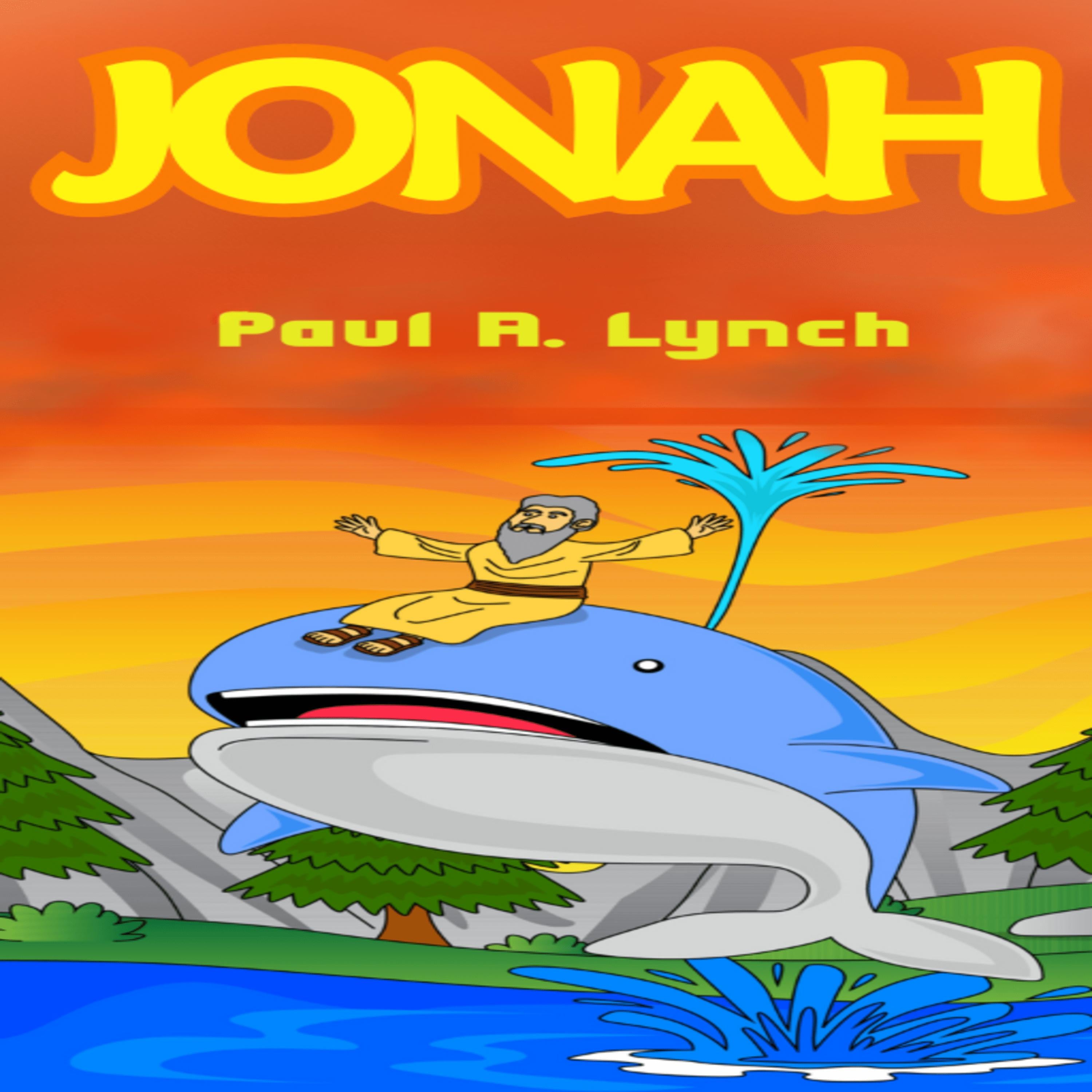 Jonah