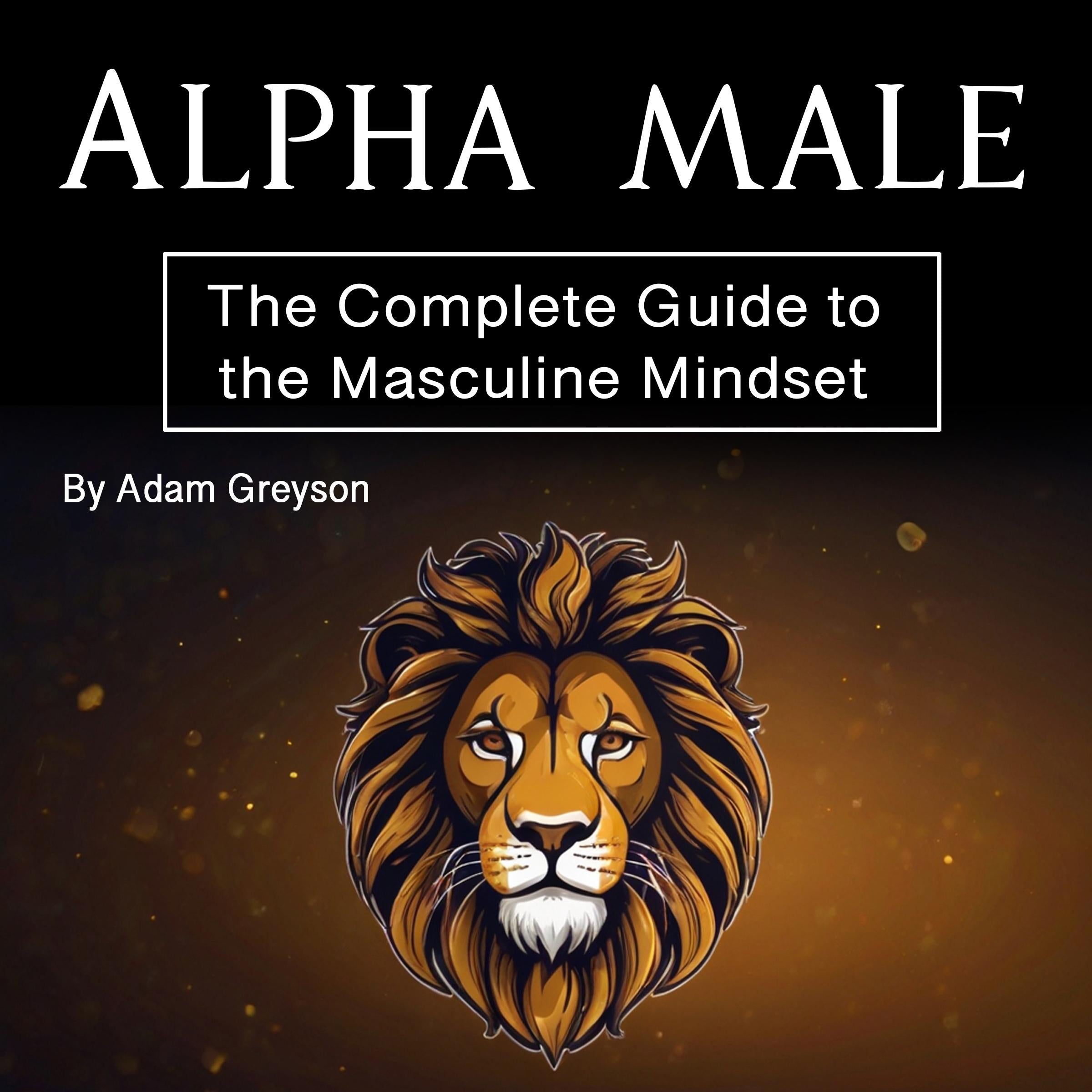 Alpha Male
