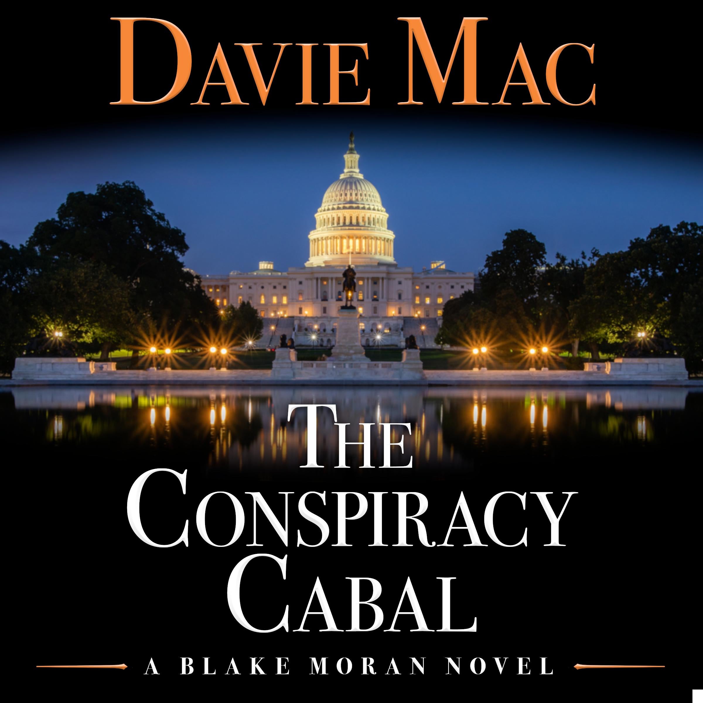 The Conspiracy Cabal