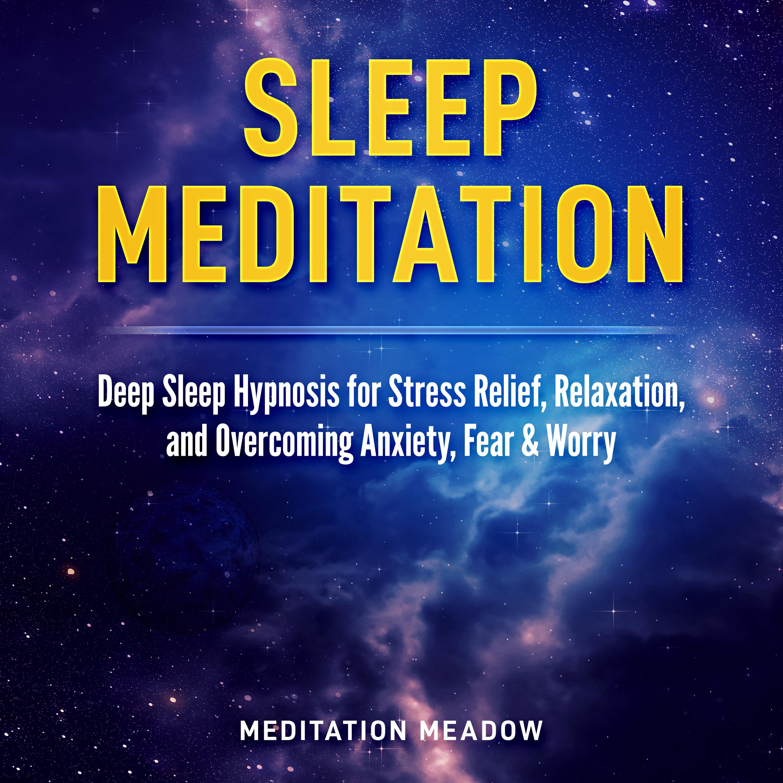 Sleep Meditation