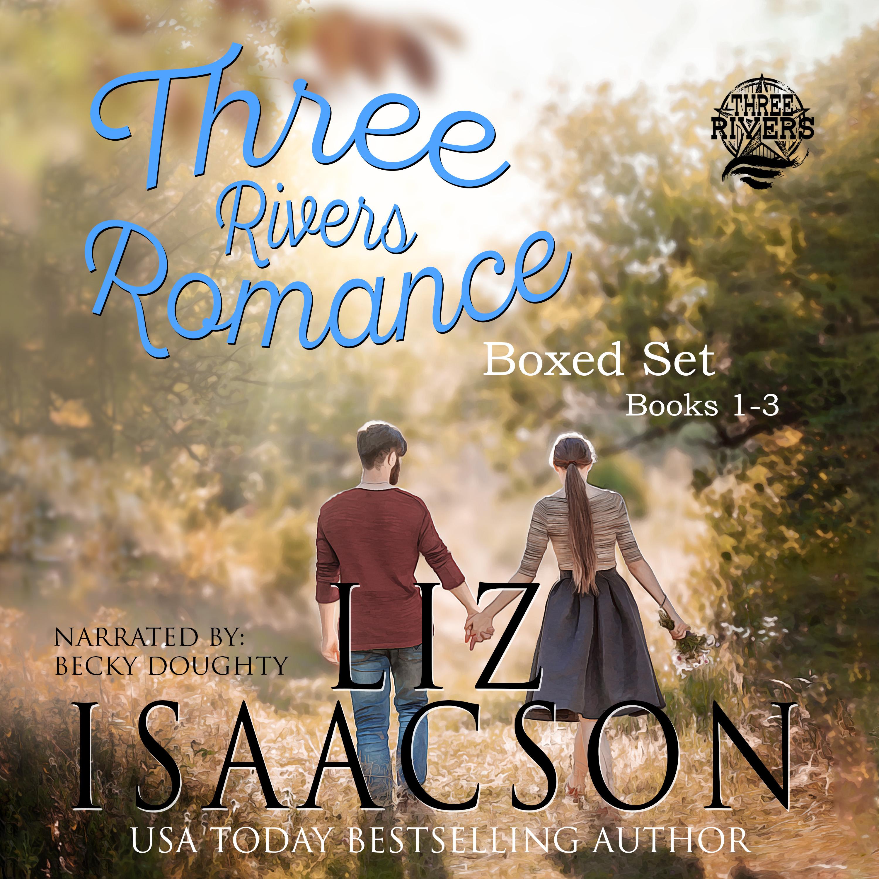 Three Rivers Ranch Romance Boxed Set