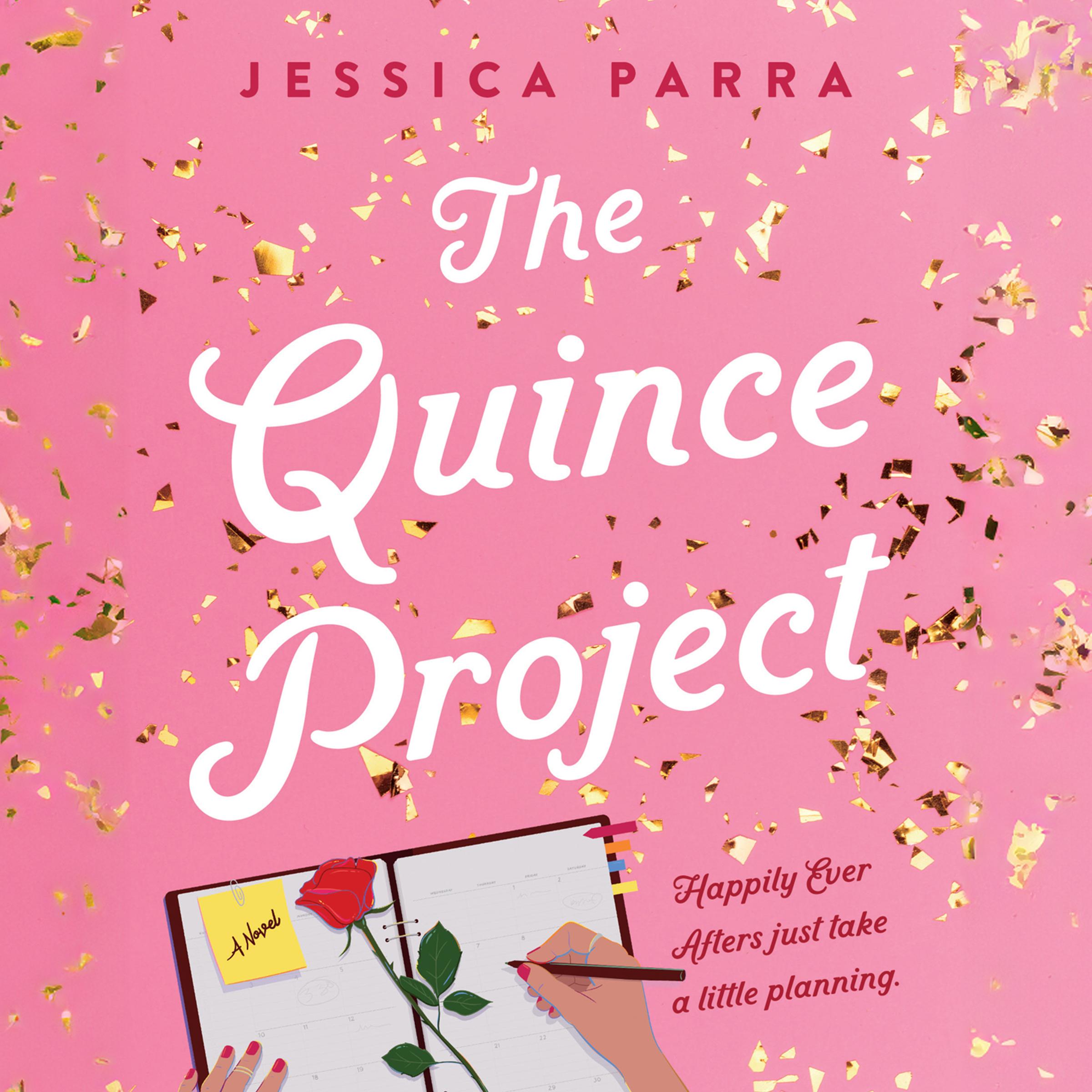 The Quince Project