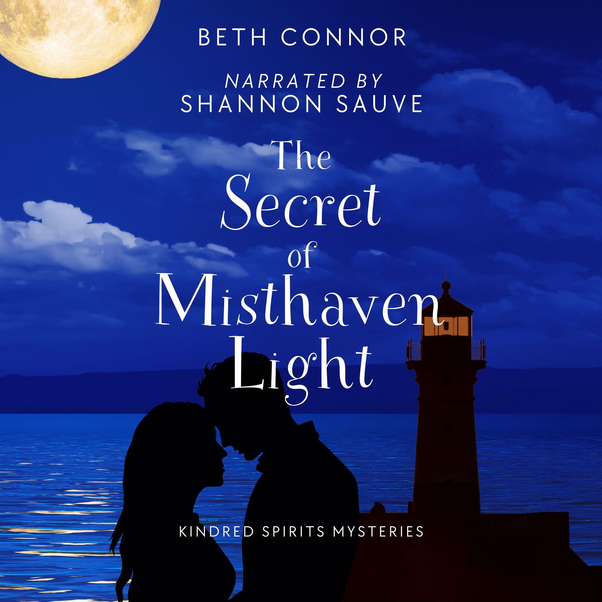 The Secret of Misthaven Light