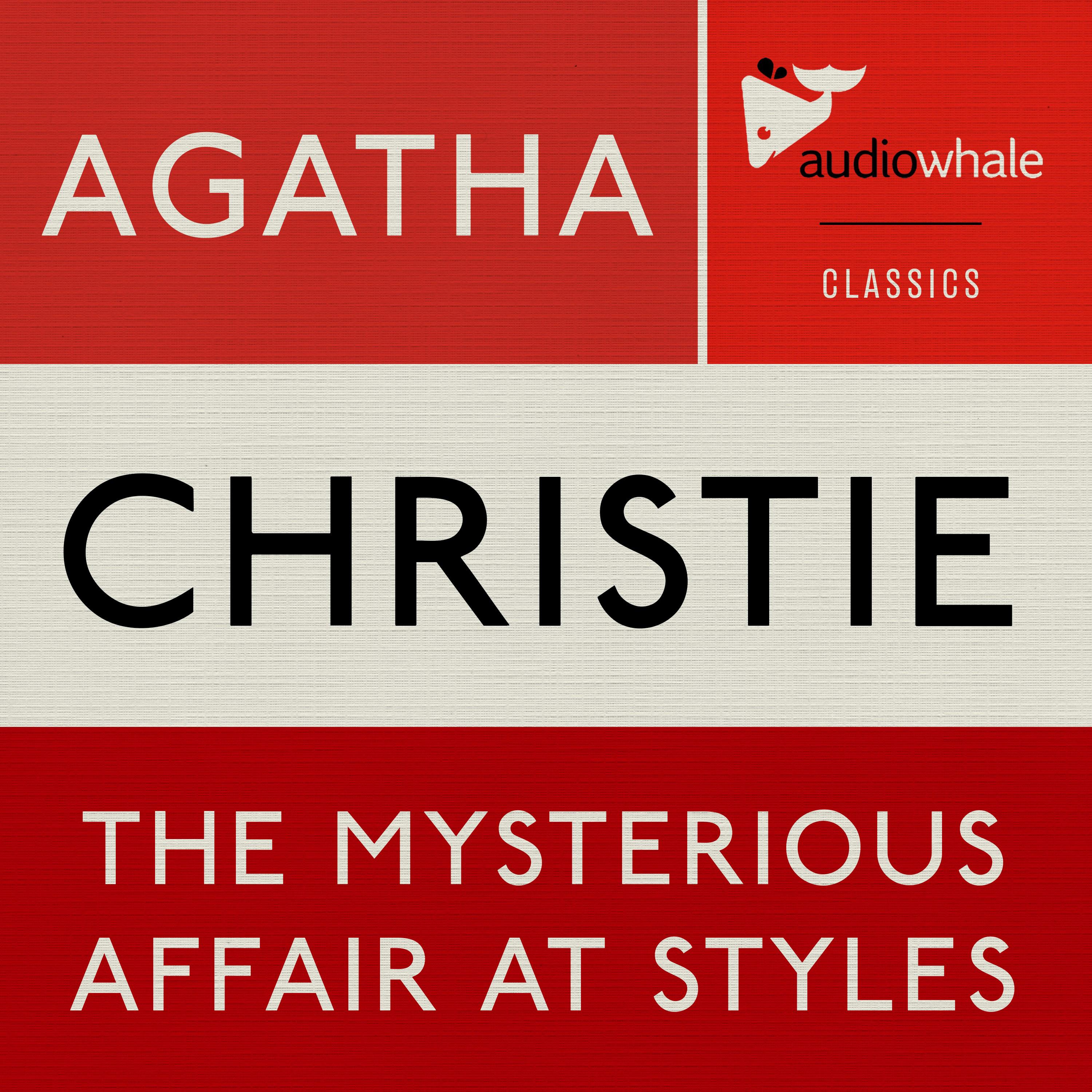 The Mysterious Affair at Styles