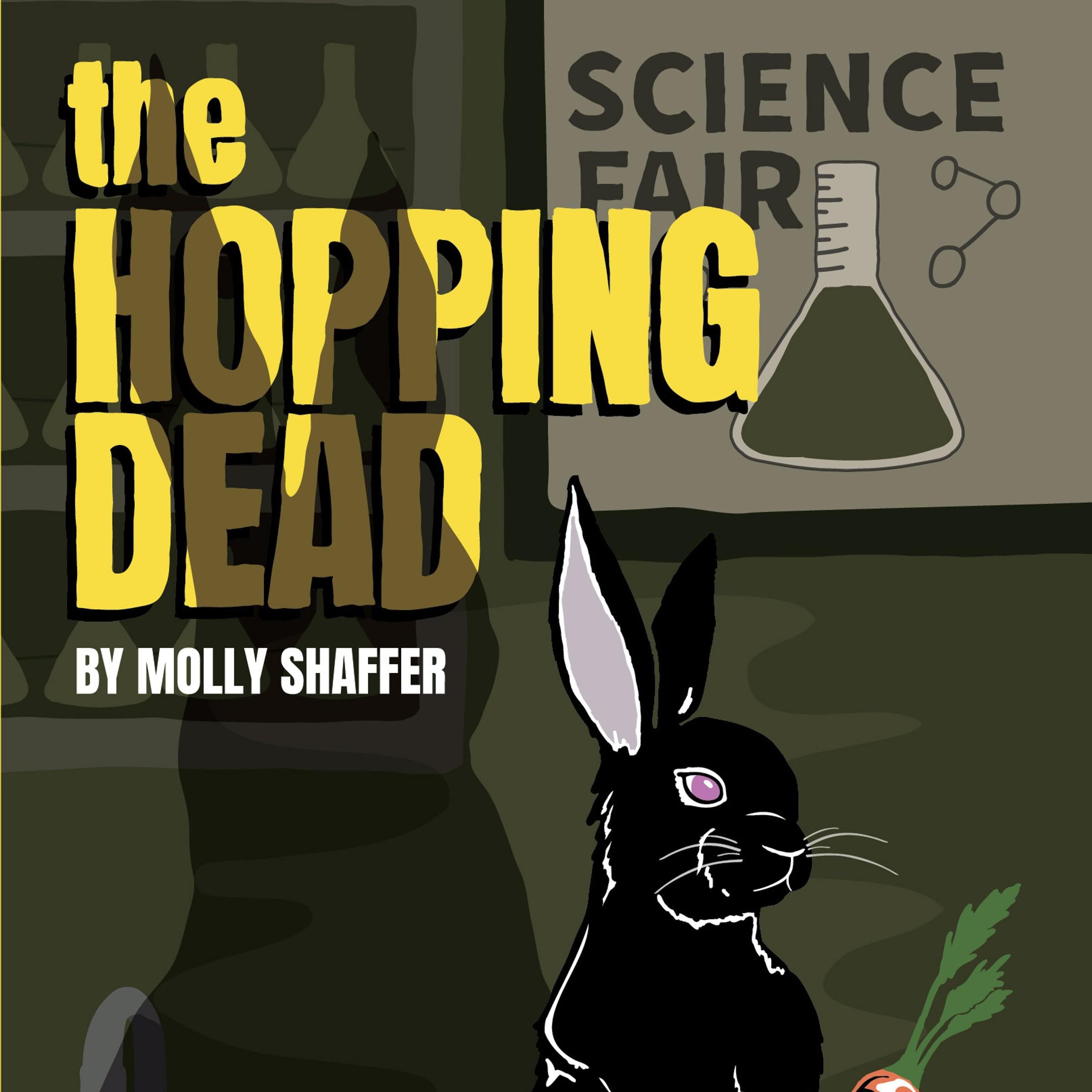 The Hopping Dead