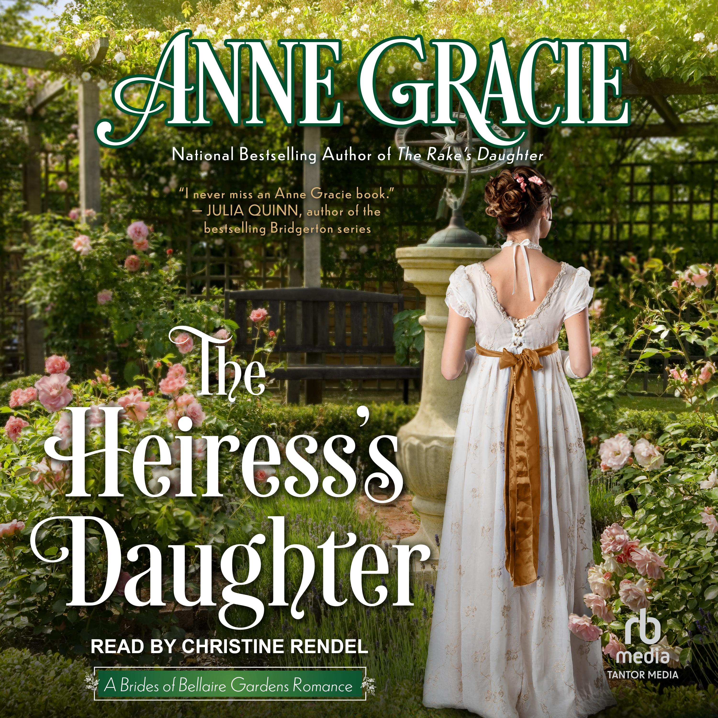 The Heiress’s Daughter