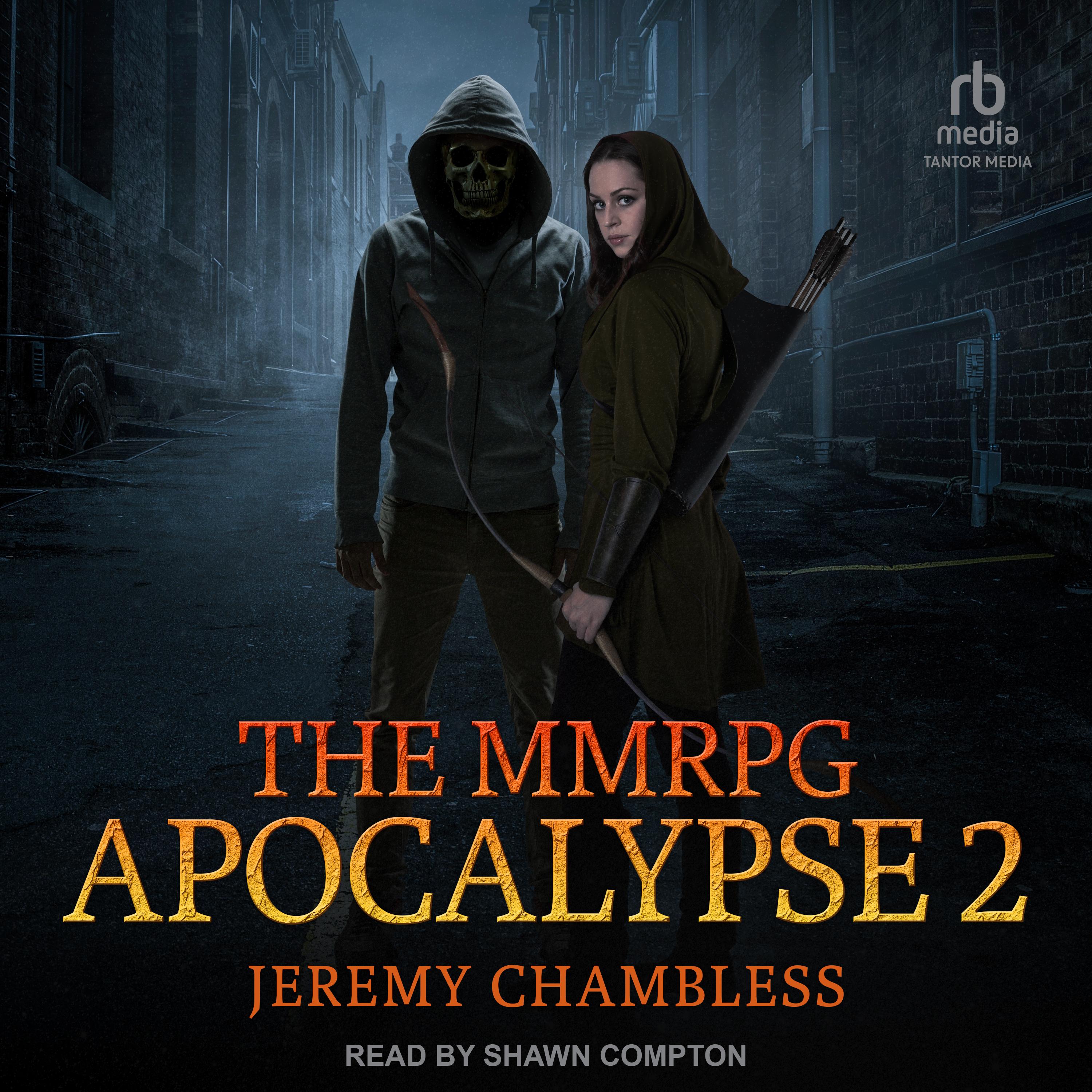 The MMRPG Apocalypse 2