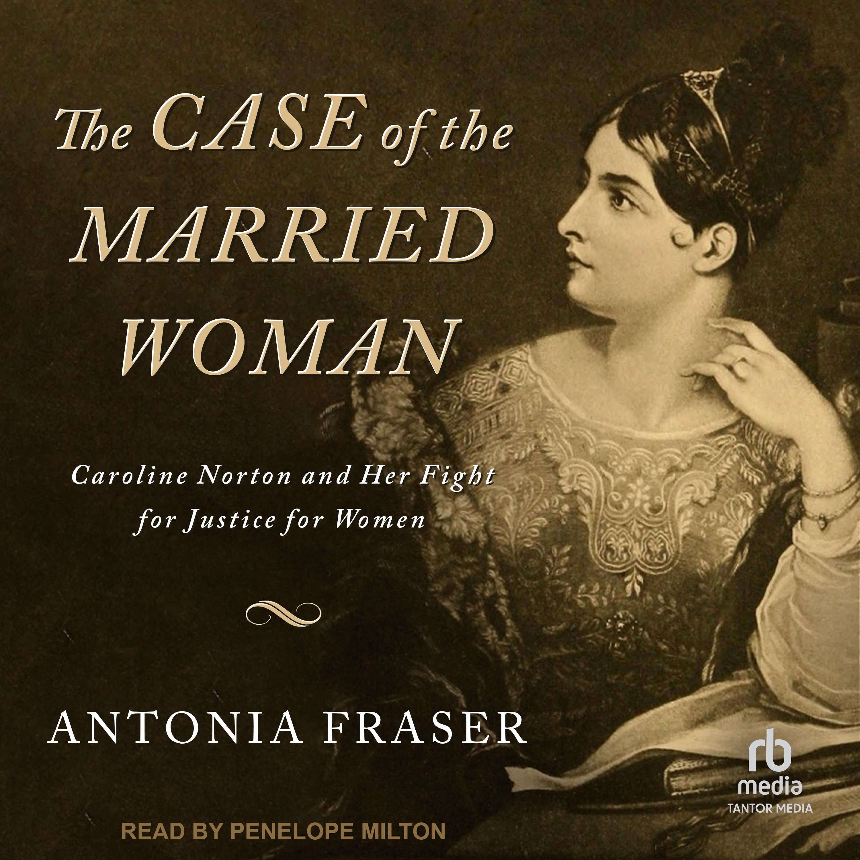 The Case of the Married Woman