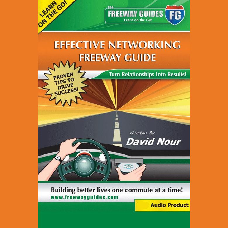 Effective Networking Freeway Guide