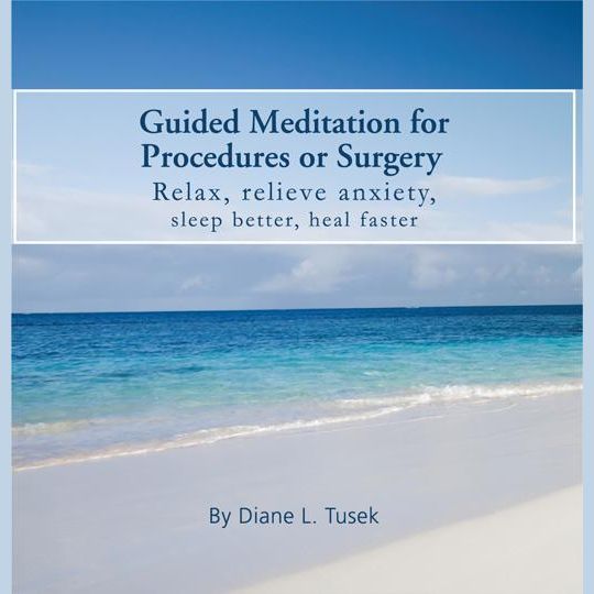 Meditation for Surgery/Procedure (With Nature Sounds)