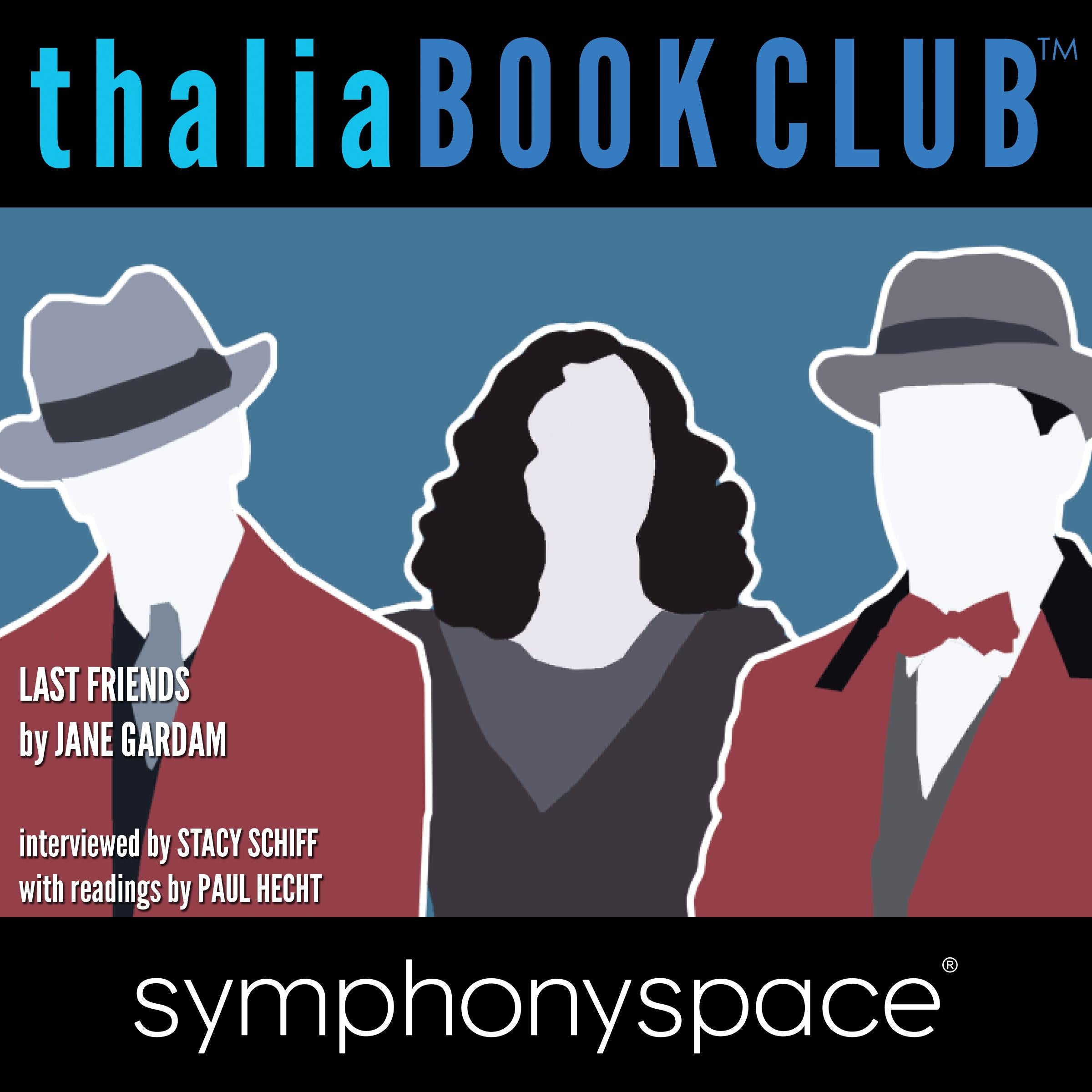 Thalia Book Club: An Evening with Jane Gardam