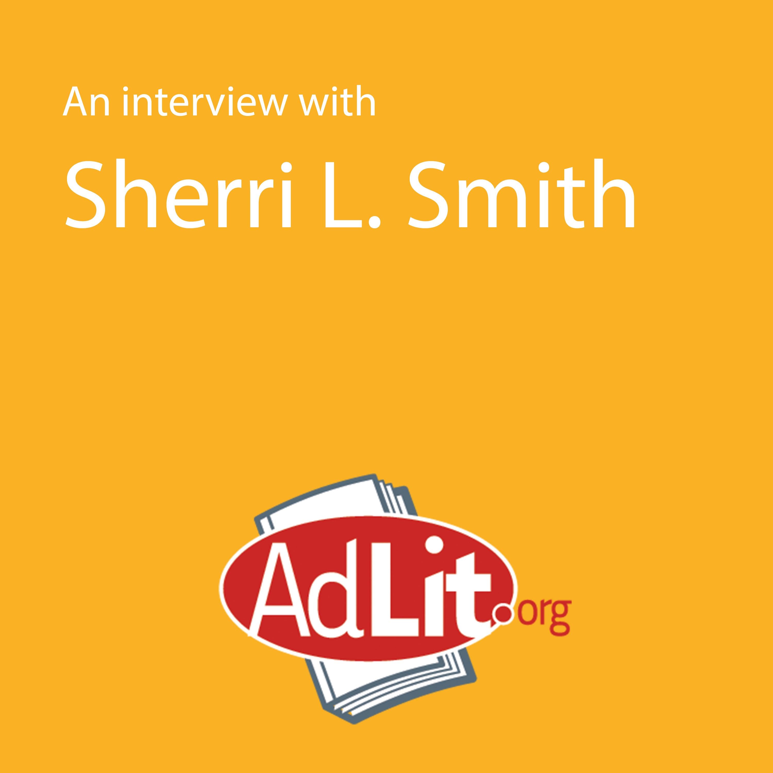 An Interview with Sherri Smith
