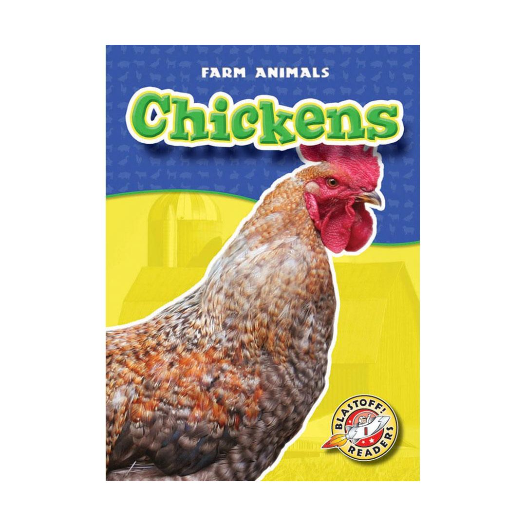Chickens
