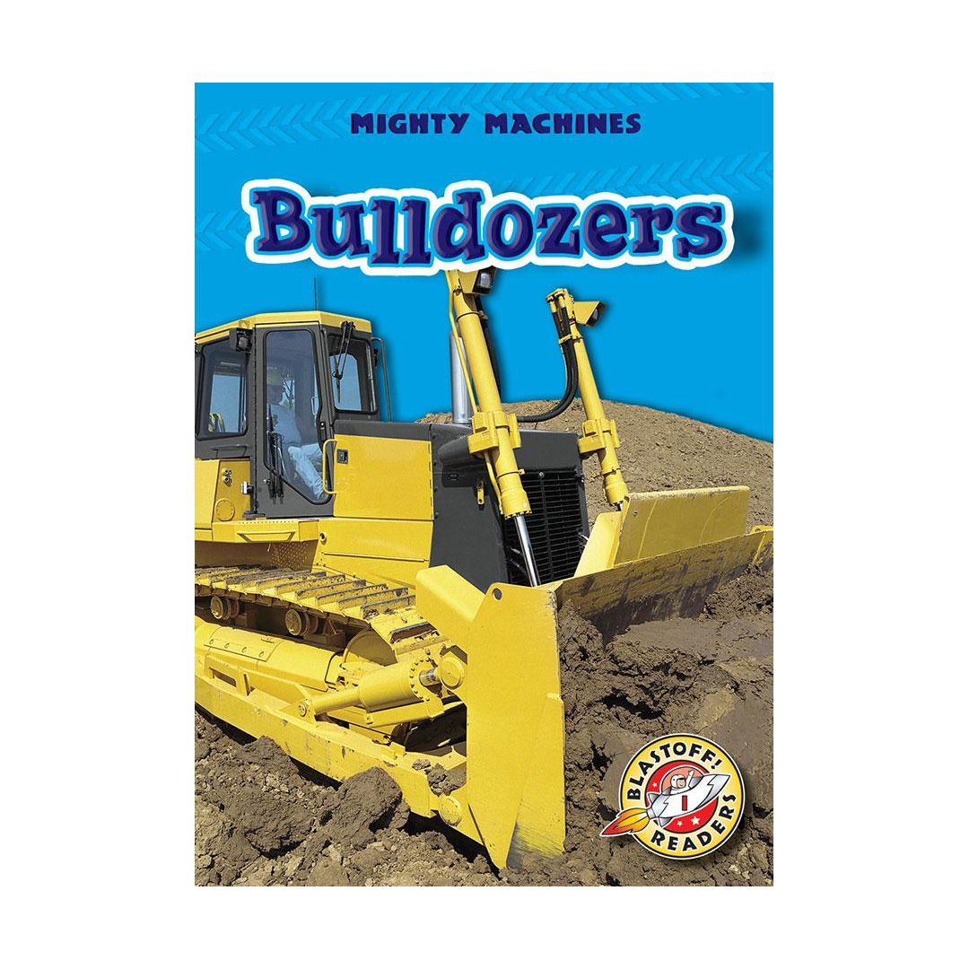 Bulldozers