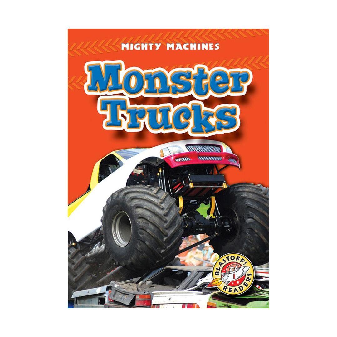 Monster Trucks