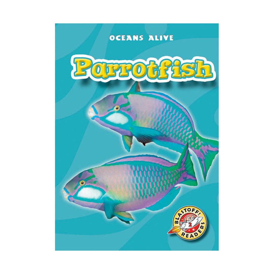 Parrotfish