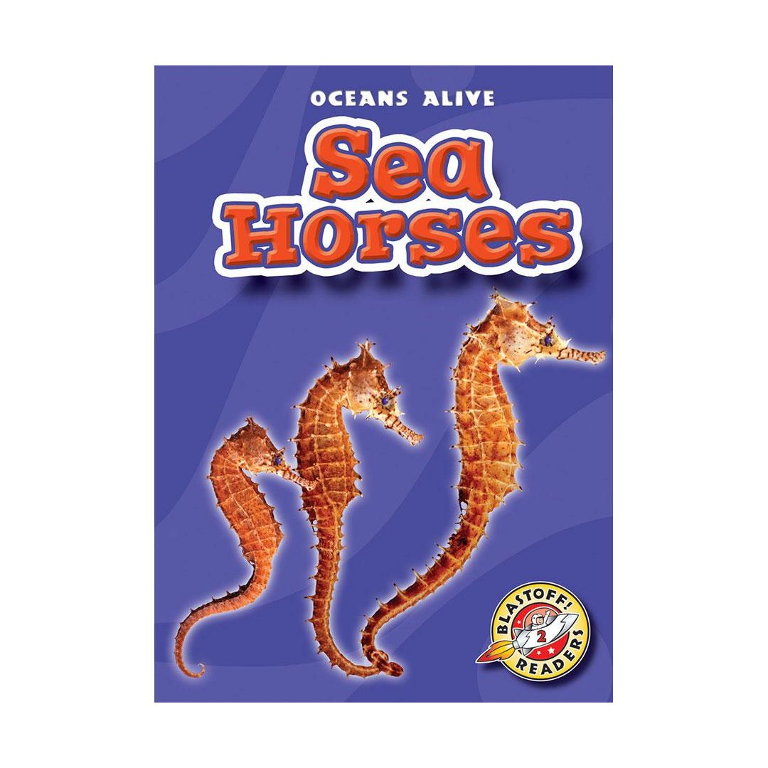 Sea Horses