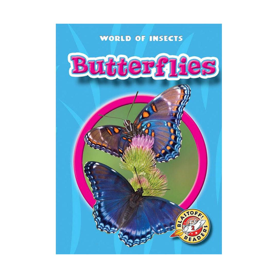Butterflies