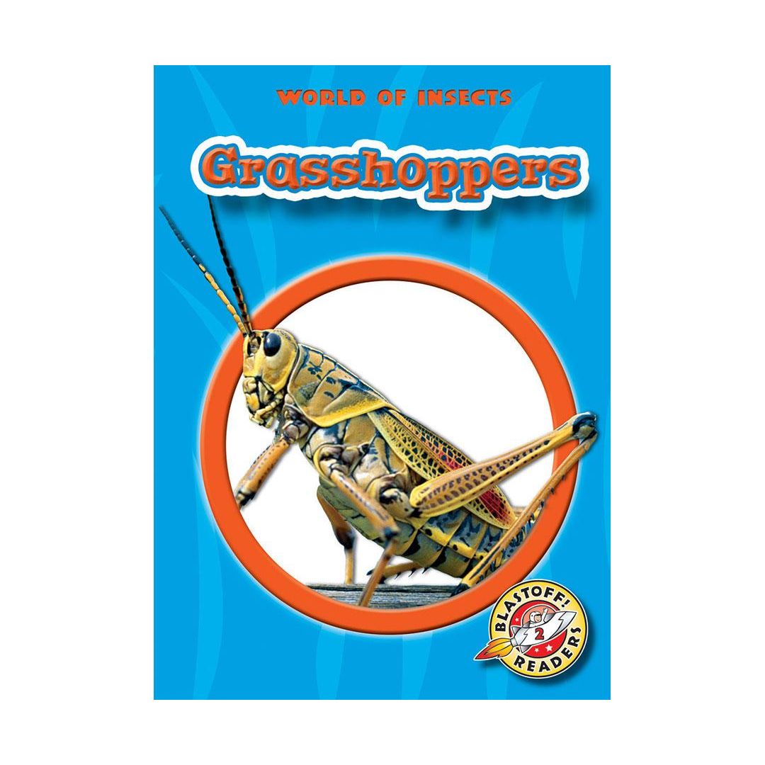 Grasshoppers