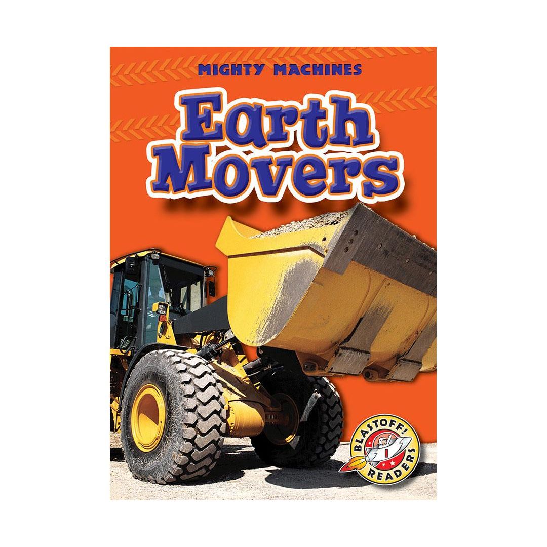 Earth Movers