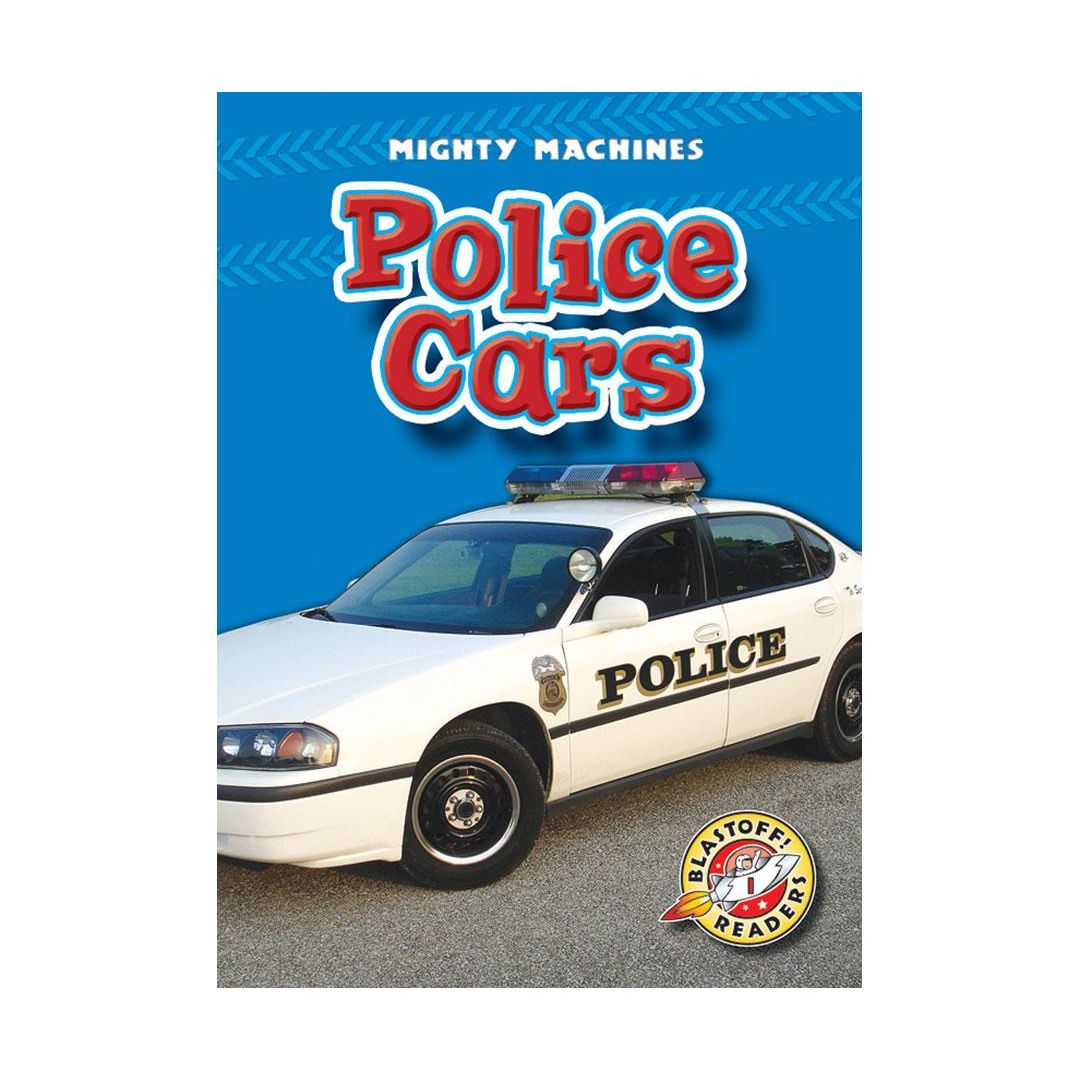 Police Cars