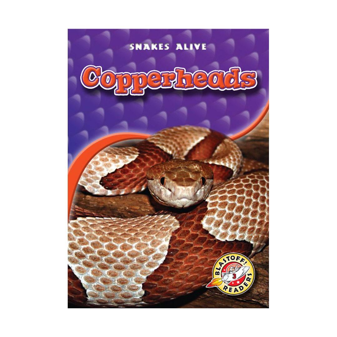 Copperheads