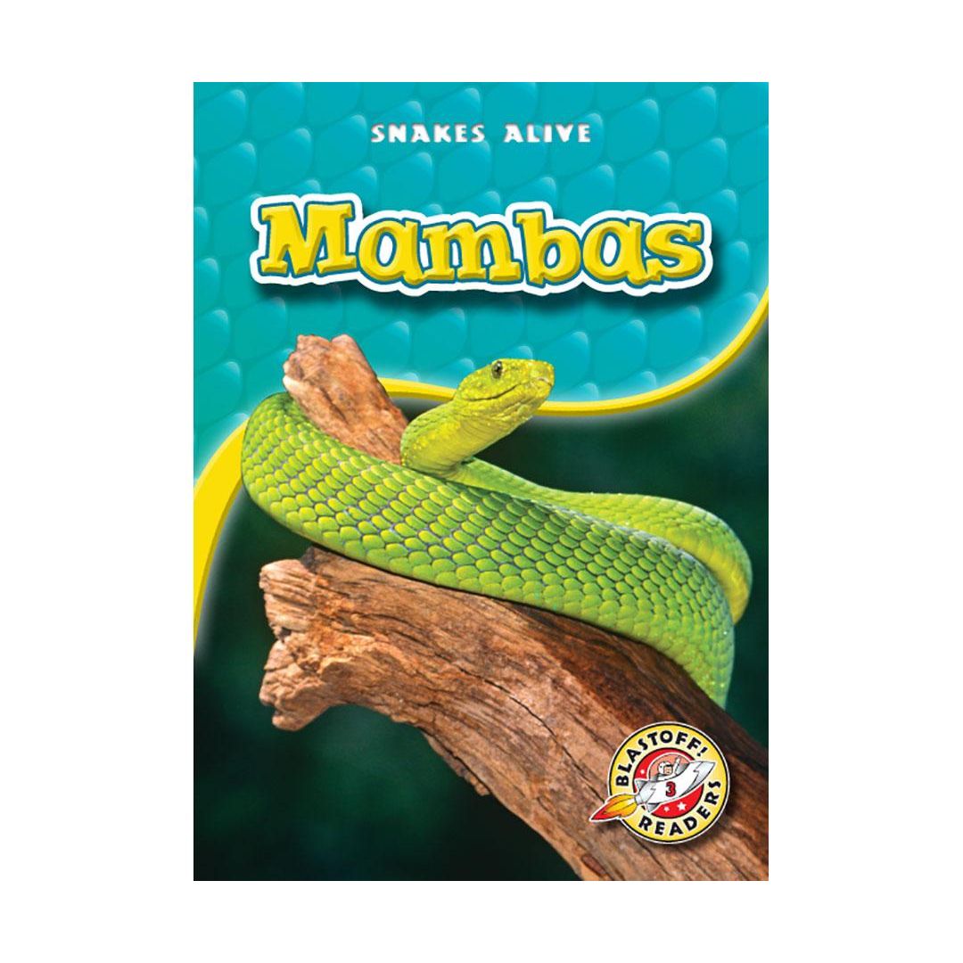 Mambas