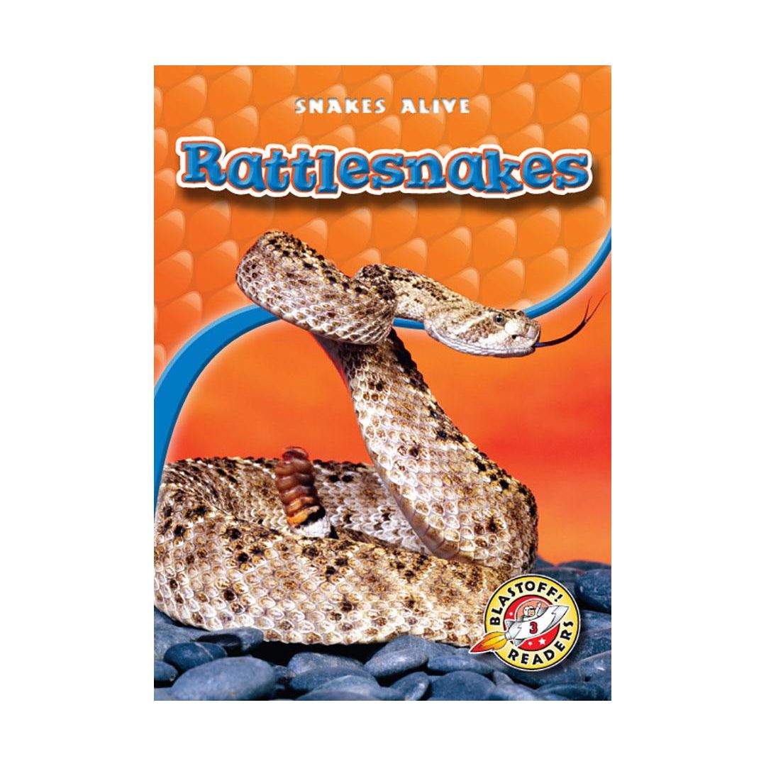 Rattlesnakes