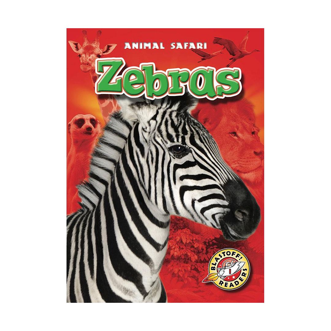 Zebras