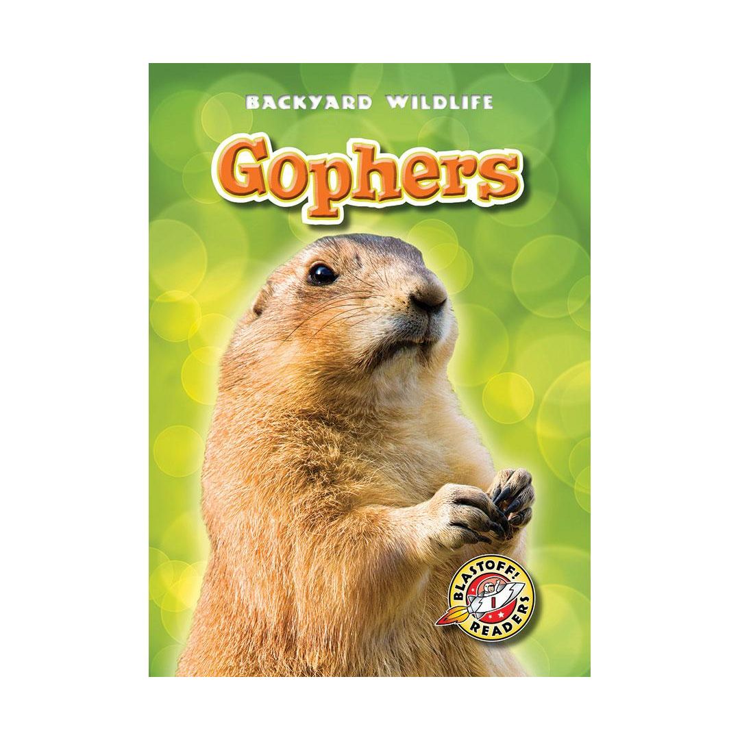Gophers