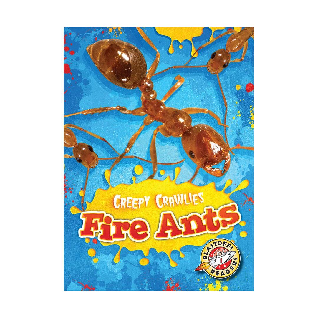 Fire Ants