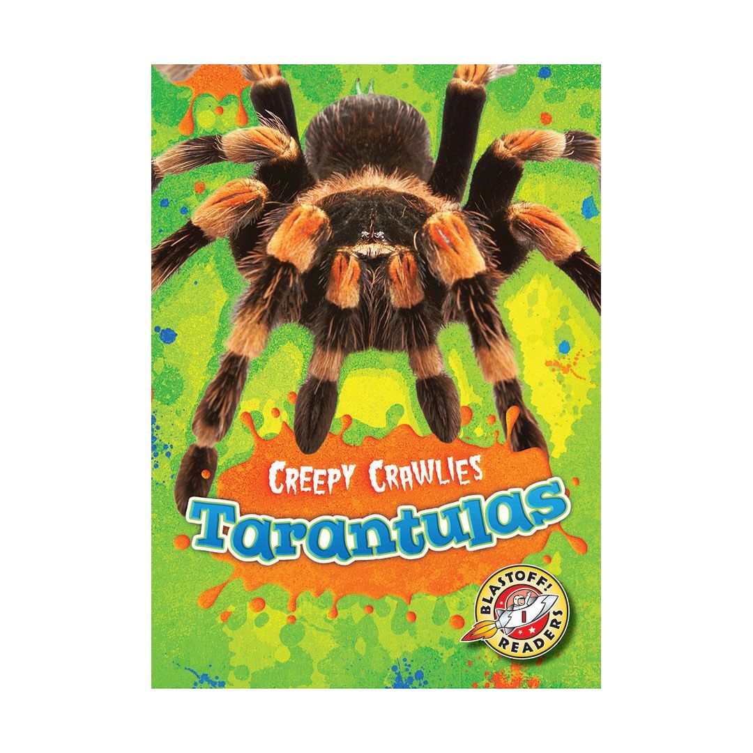 Tarantulas