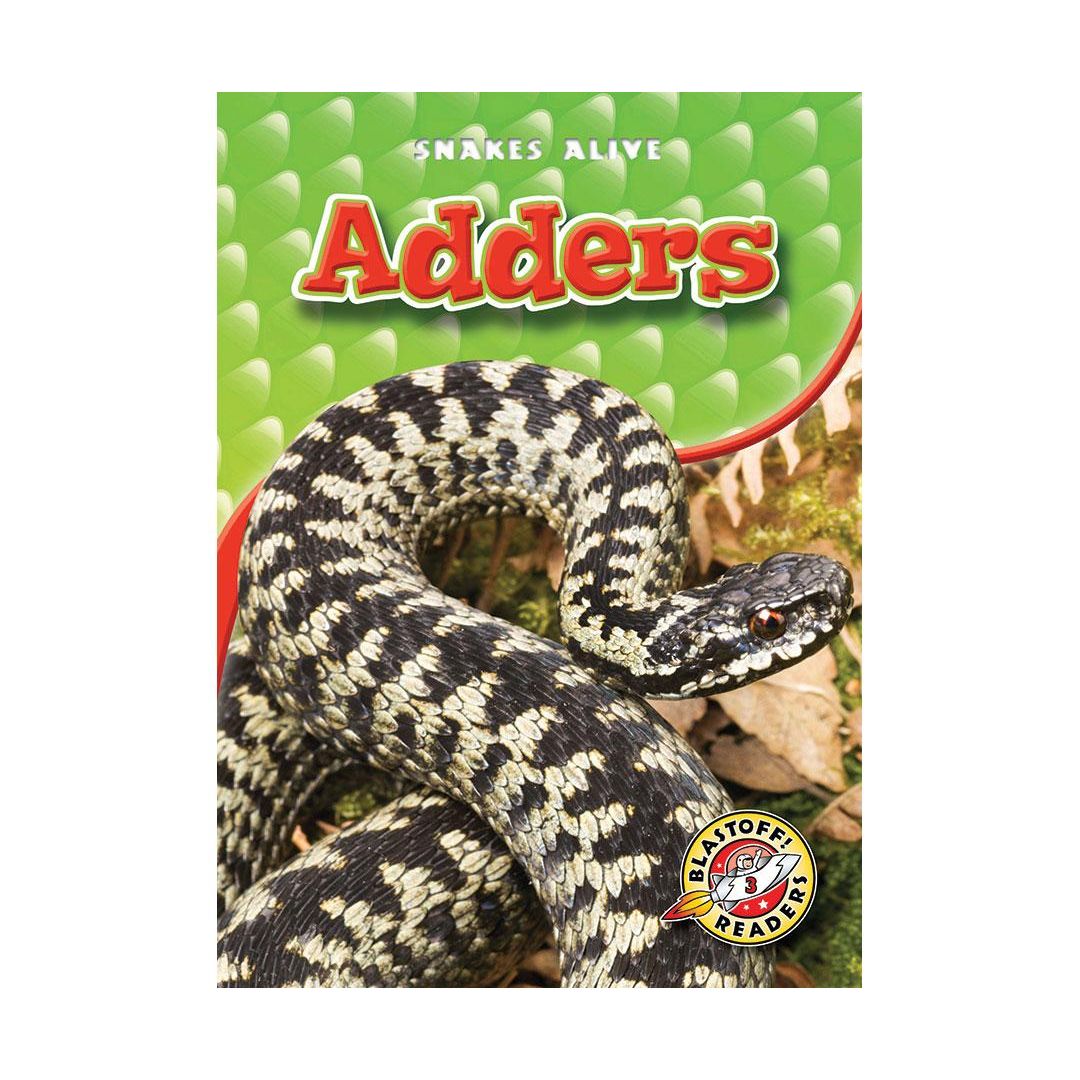 Adders