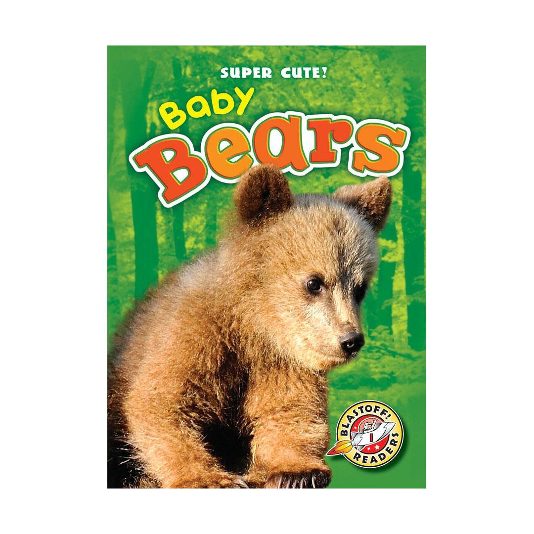 Baby Bears