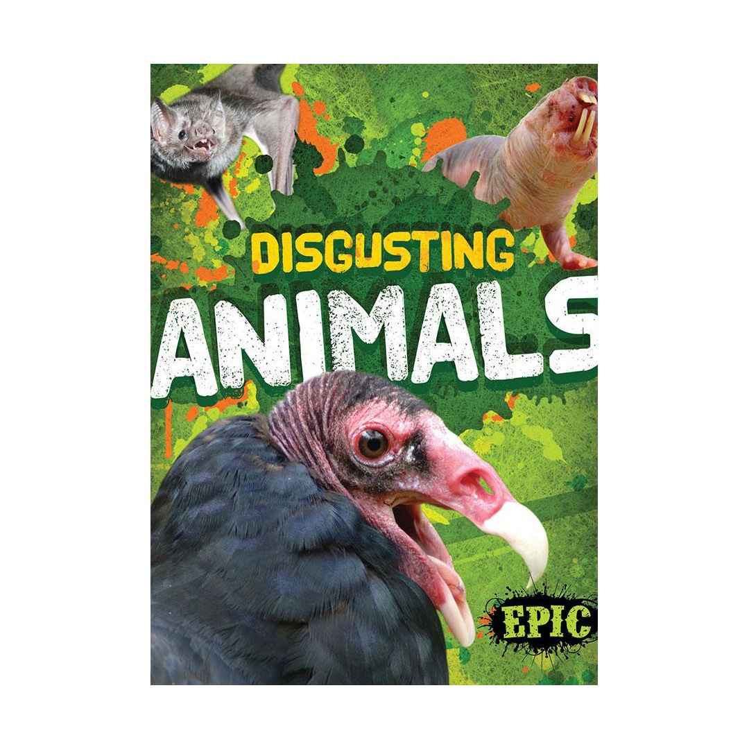 Disgusting Animals