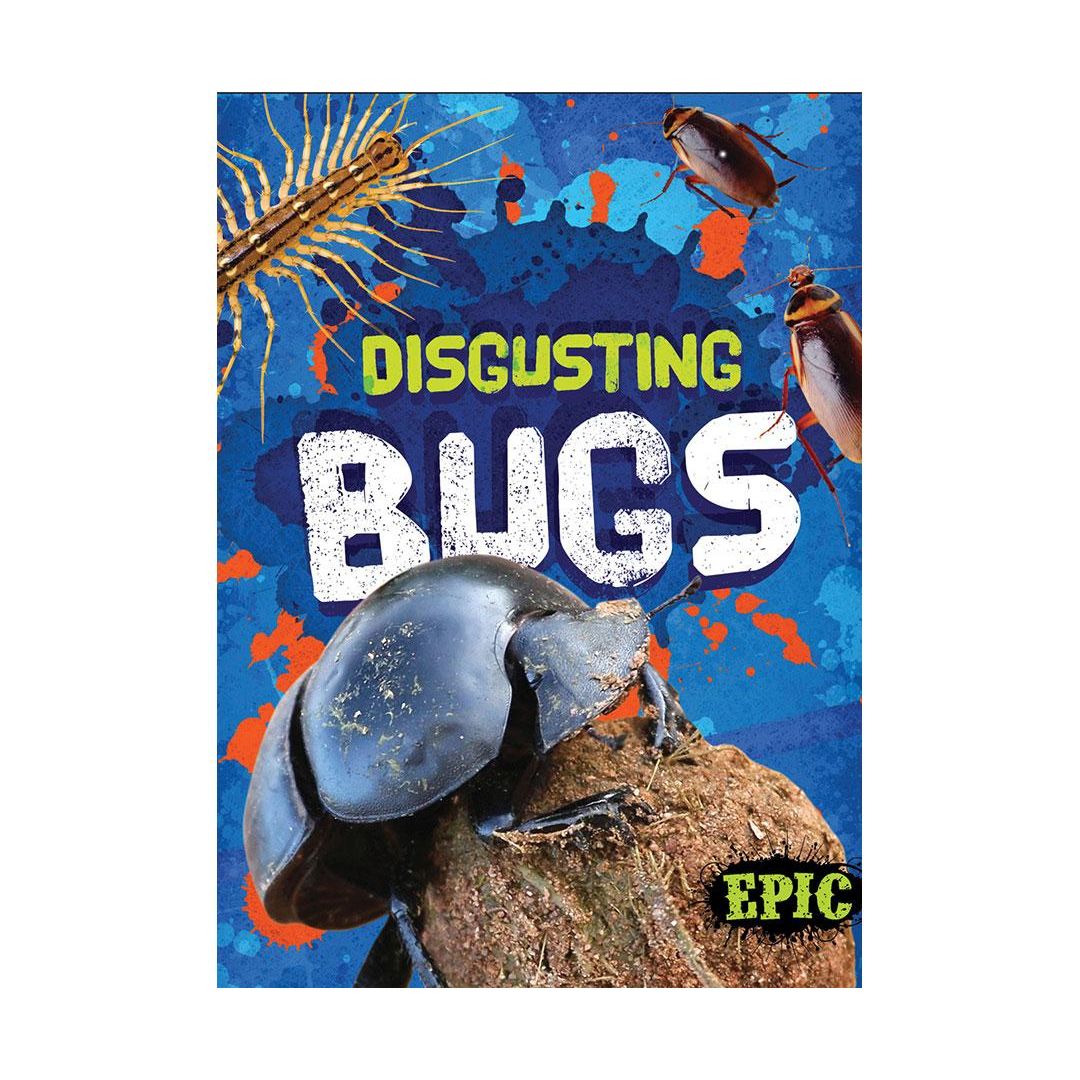 Disgusting Bugs