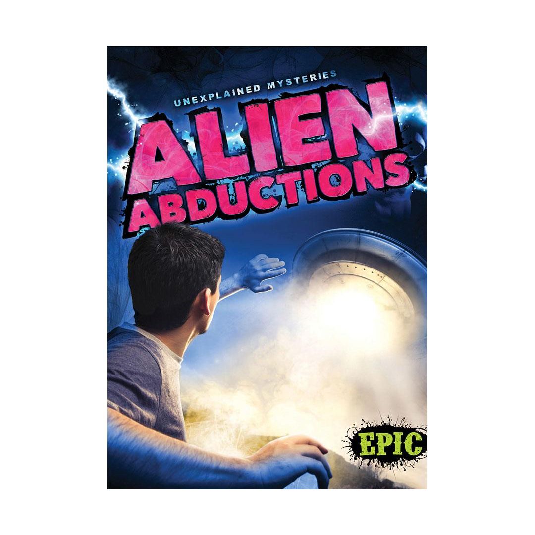 Alien Abductions