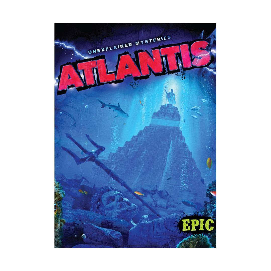 Atlantis