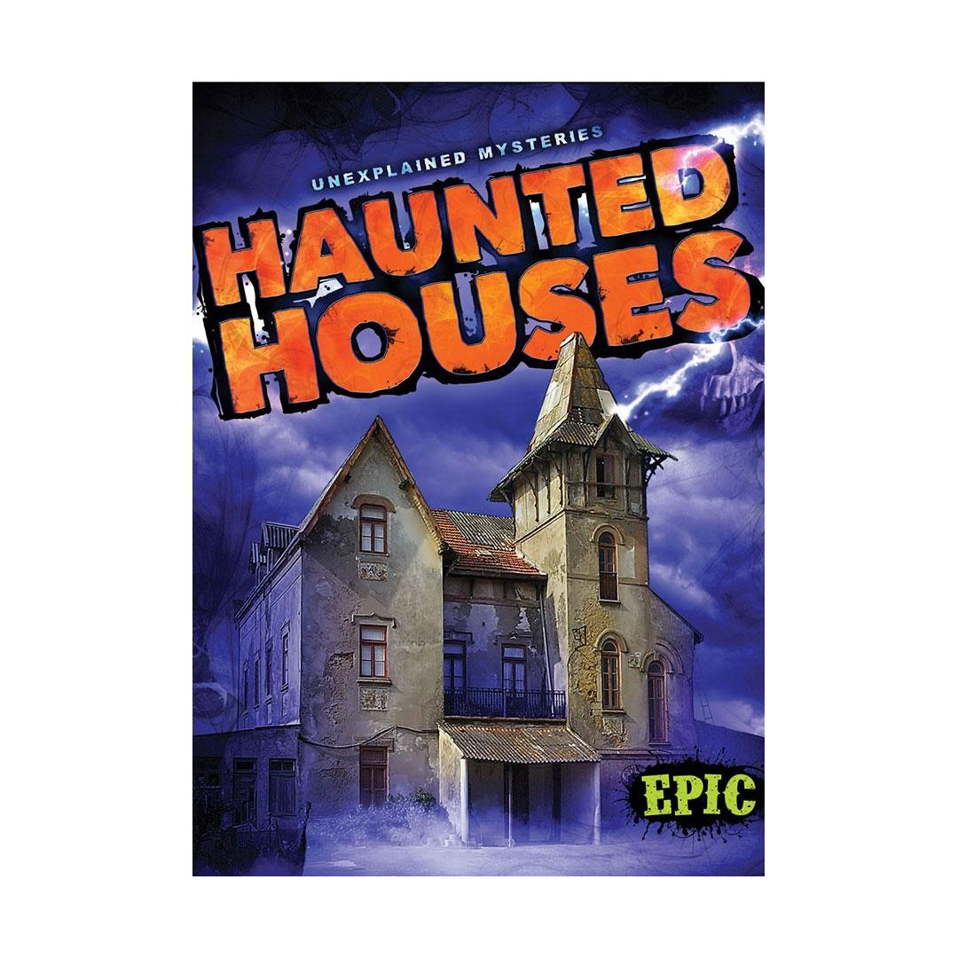 Haunted Houses