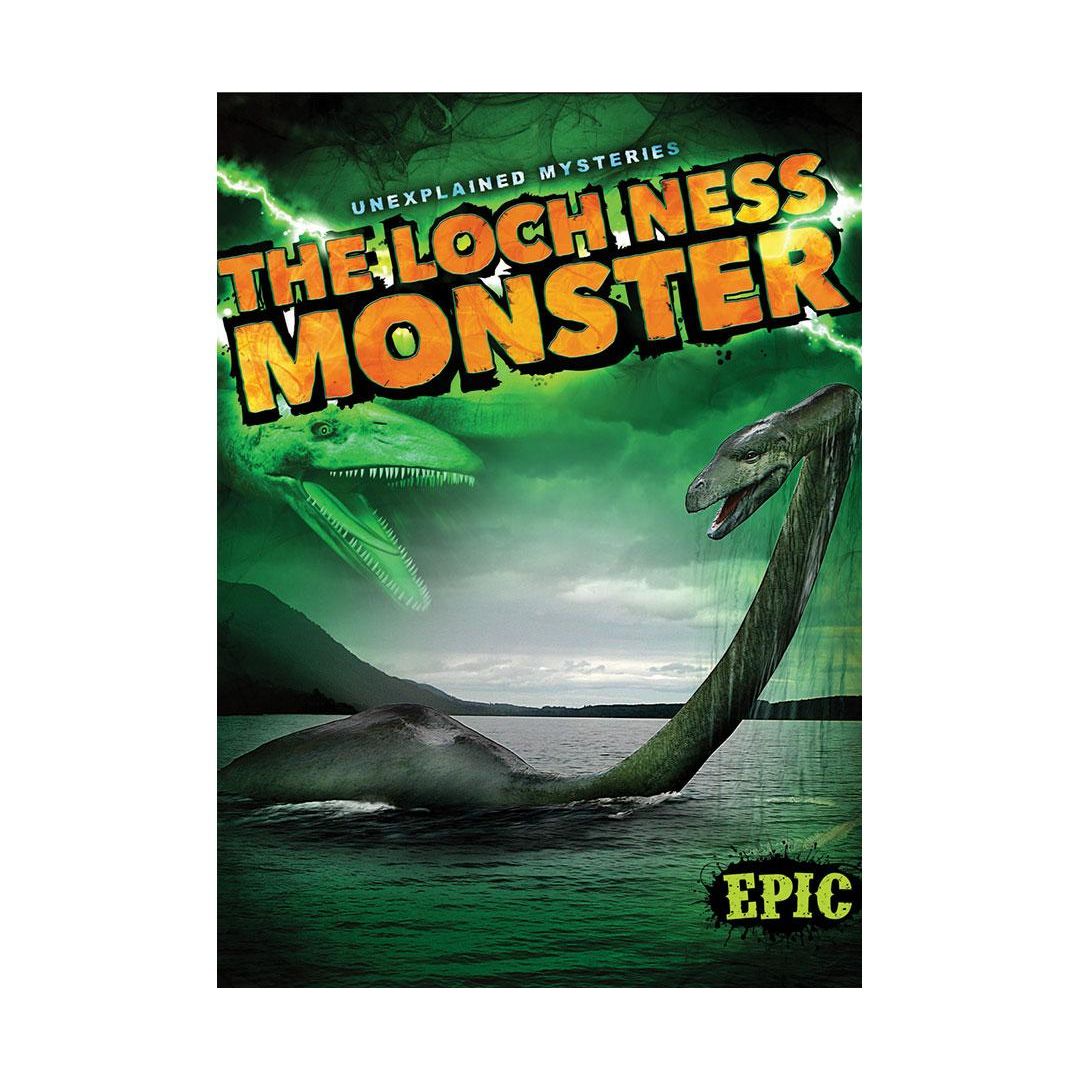 The Loch Ness Monster