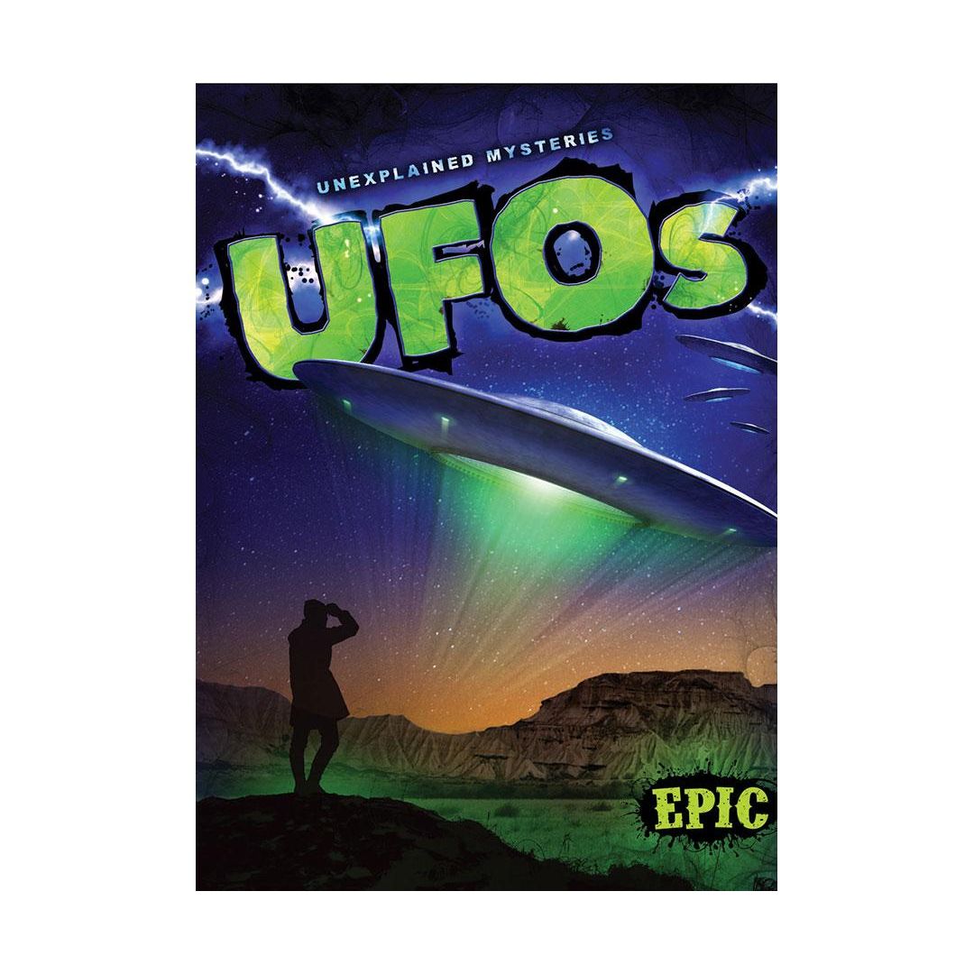 UFOs