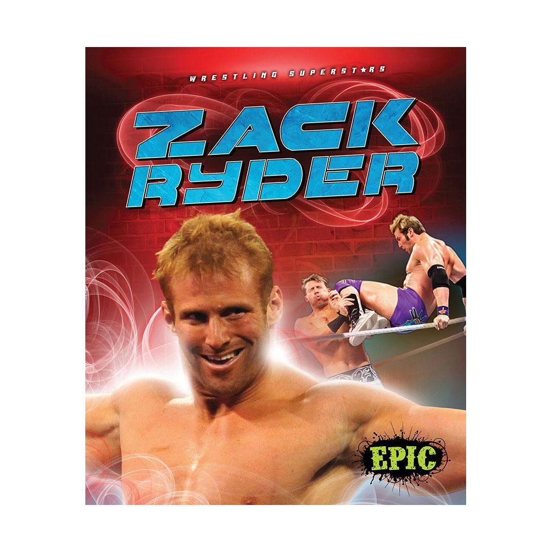 Zack Ryder